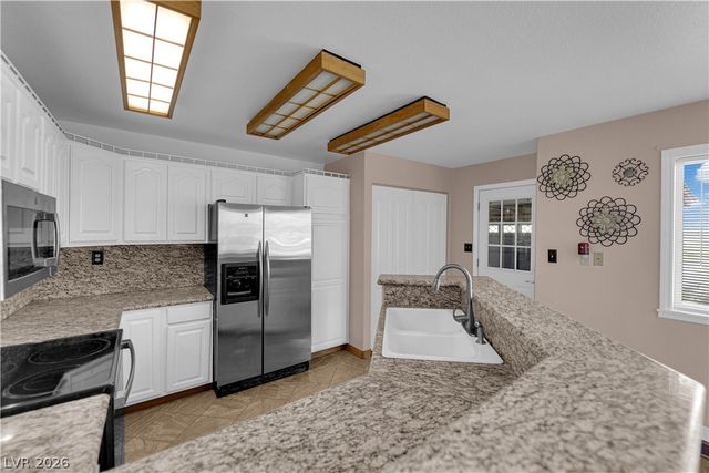 3440 Prairie Avenue, Pahrump, NV 89048