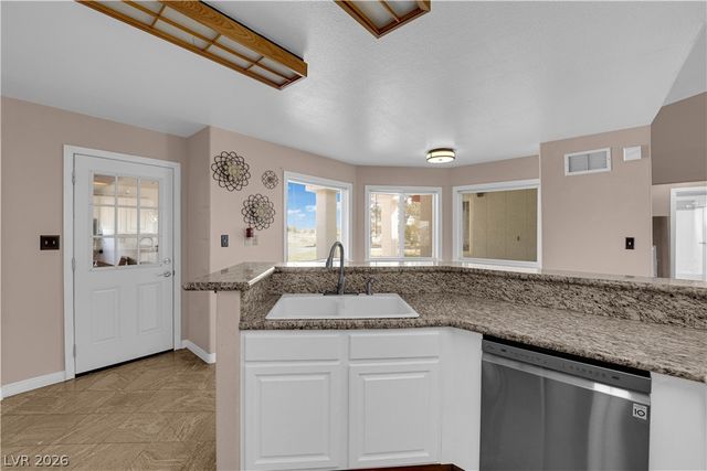 3440 Prairie Avenue, Pahrump, NV 89048