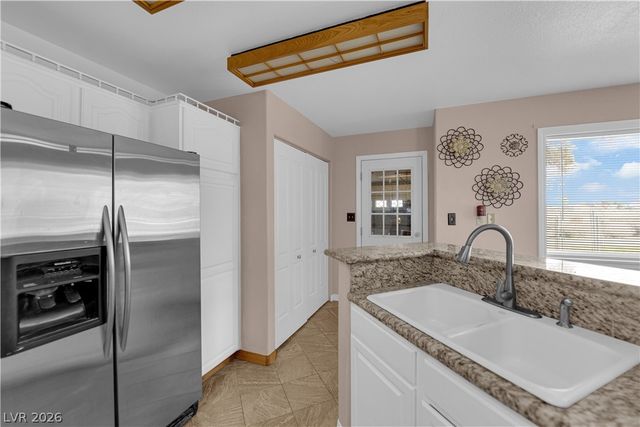 3440 Prairie Avenue, Pahrump, NV 89048