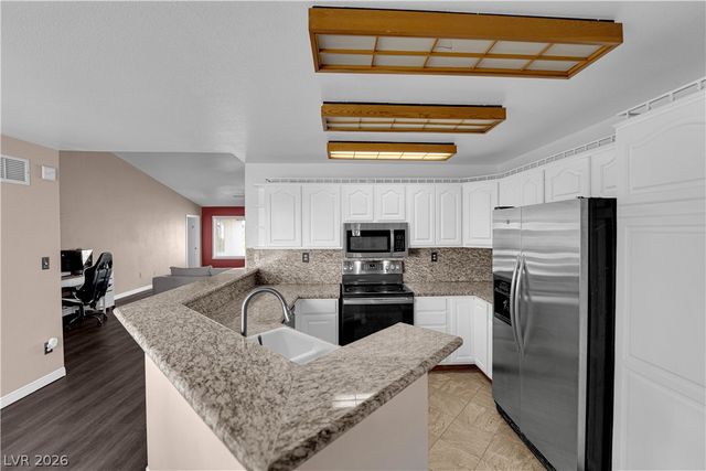 3440 Prairie Avenue, Pahrump, NV 89048