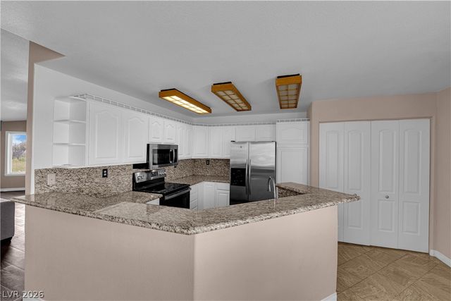 3440 Prairie Avenue, Pahrump, NV 89048