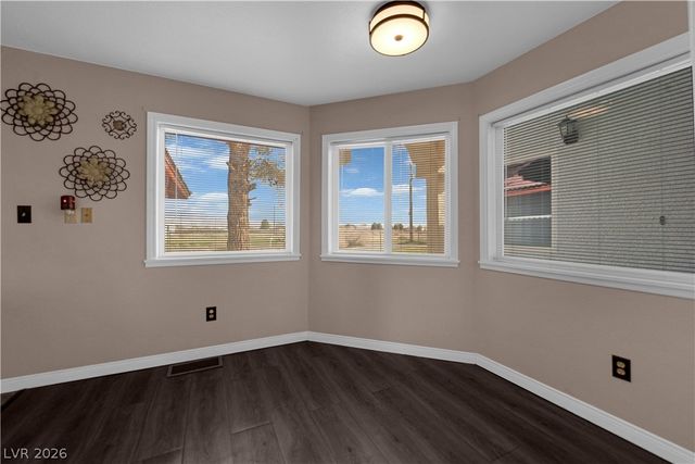 3440 Prairie Avenue, Pahrump, NV 89048