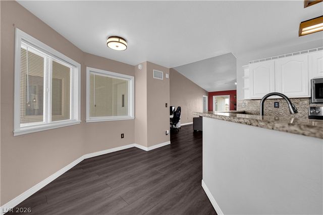 3440 Prairie Avenue, Pahrump, NV 89048