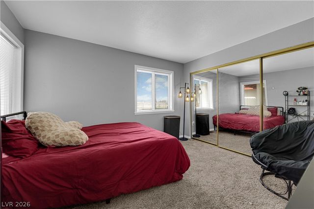 3440 Prairie Avenue, Pahrump, NV 89048