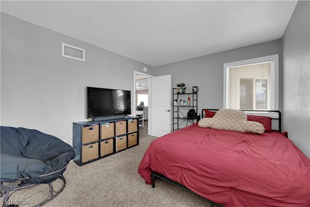 3440 Prairie Avenue, Pahrump, NV 89048