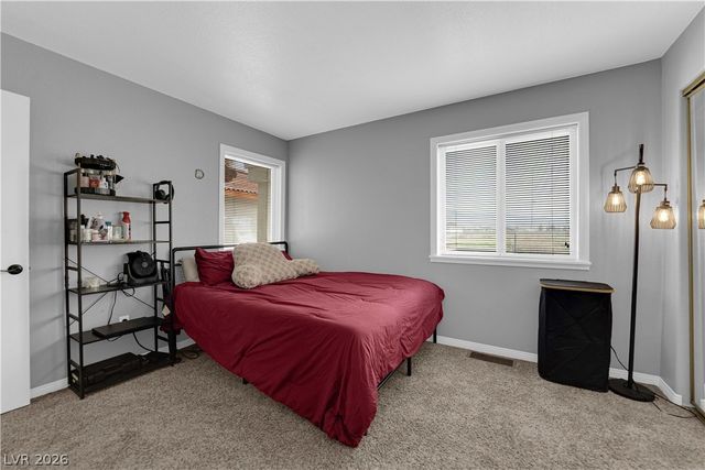 3440 Prairie Avenue, Pahrump, NV 89048