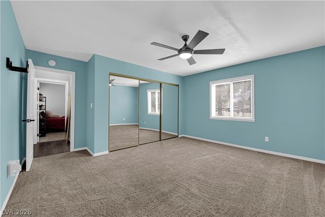 3440 Prairie Avenue, Pahrump, NV 89048