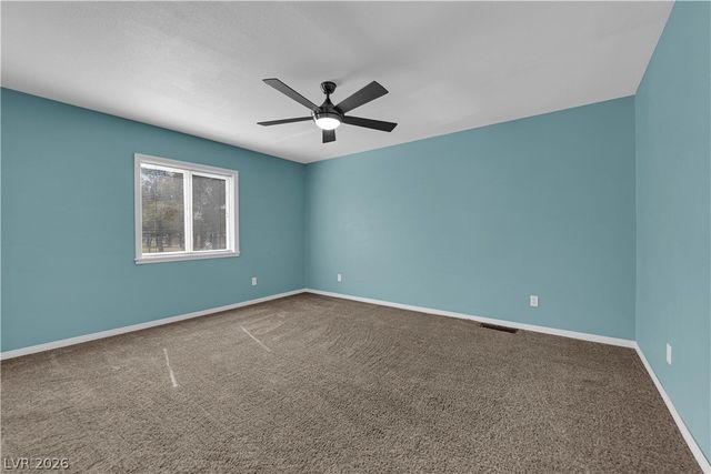 3440 Prairie Avenue, Pahrump, NV 89048