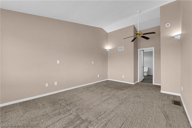 3440 Prairie Avenue, Pahrump, NV 89048