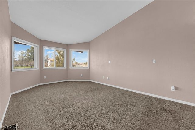 3440 Prairie Avenue, Pahrump, NV 89048