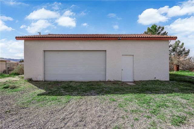 3440 Prairie Avenue, Pahrump, NV 89048