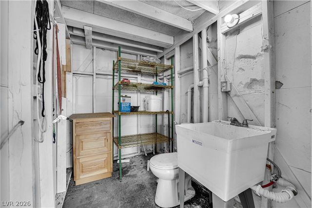 3440 Prairie Avenue, Pahrump, NV 89048