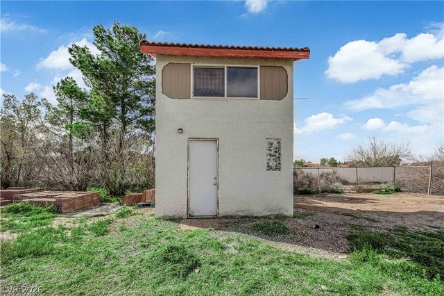 3440 Prairie Avenue, Pahrump, NV 89048