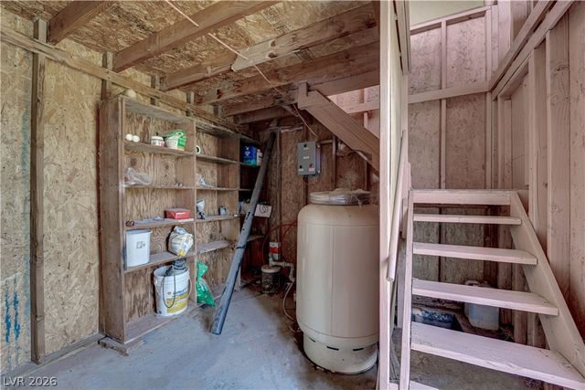 3440 Prairie Avenue, Pahrump, NV 89048