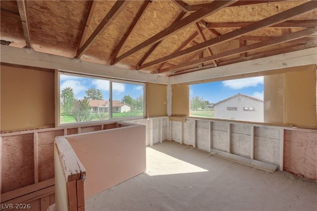 3440 Prairie Avenue, Pahrump, NV 89048