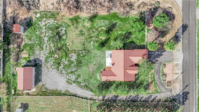 3440 Prairie Avenue, Pahrump, NV 89048