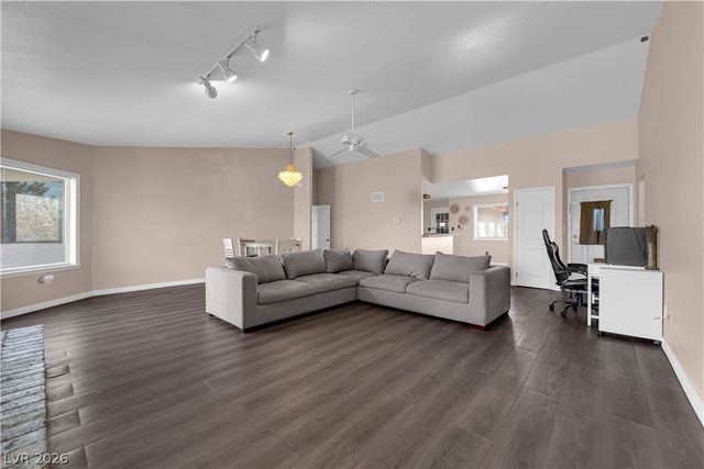 3440 Prairie Avenue, Pahrump, NV 89048