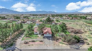3440 Prairie Avenue, Pahrump, NV 89048