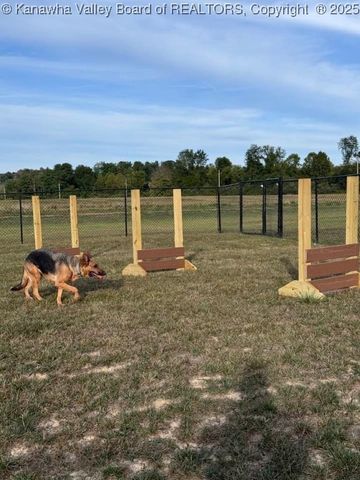 37 Sanctuary Drive, Fraziers Bottom, WV 25082