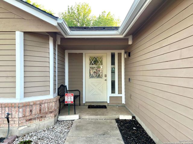 207 Canoga Park, San Antonio, TX 78245