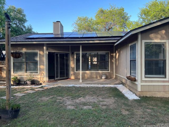 207 Canoga Park, San Antonio, TX 78245