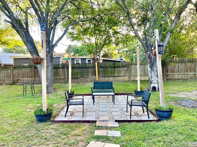 207 Canoga Park, San Antonio, TX 78245