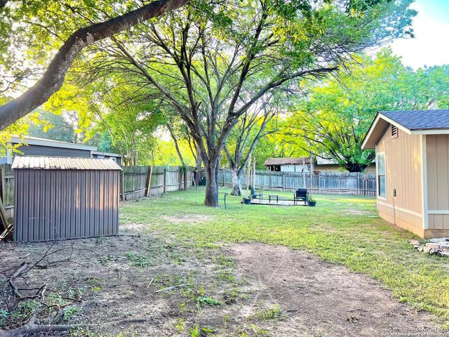 207 Canoga Park, San Antonio, TX 78245