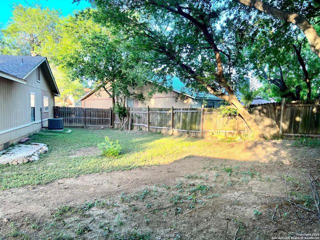 207 Canoga Park, San Antonio, TX 78245