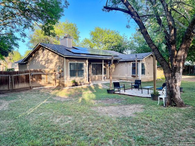 207 Canoga Park, San Antonio, TX 78245