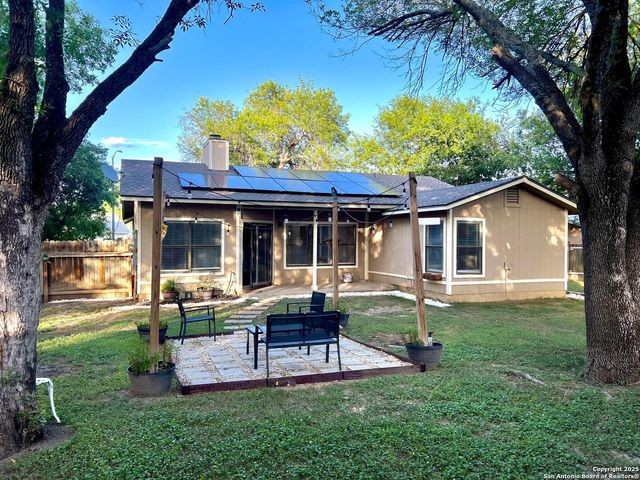 207 Canoga Park, San Antonio, TX 78245