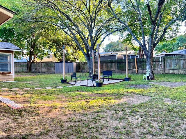 207 Canoga Park, San Antonio, TX 78245