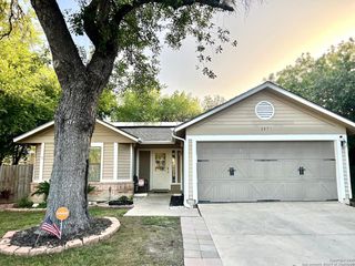 207 Canoga Park, San Antonio, TX 78245