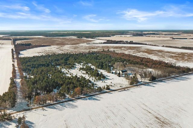 12320 PRAIRIE DRIVE, Plover, WI 54467