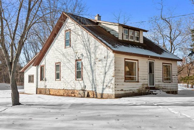 12320 PRAIRIE DRIVE, Plover, WI 54467