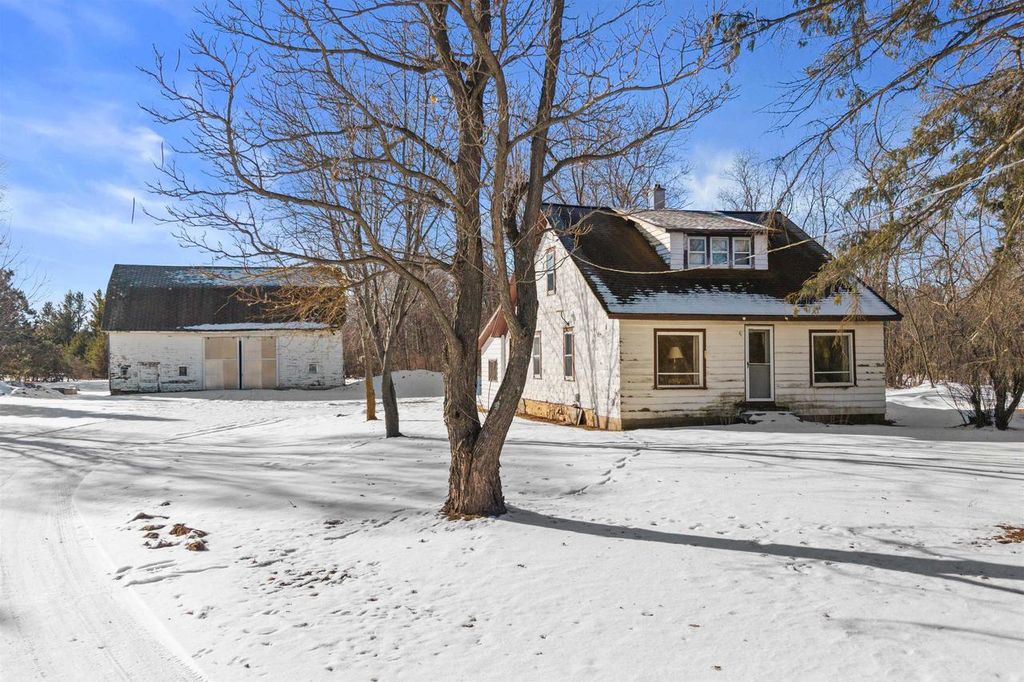 12320 PRAIRIE DRIVE, Plover, WI 54467