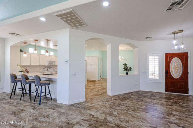 3604 N 162nd Avenue, Goodyear, AZ 85395