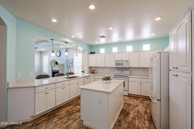 3604 N 162nd Avenue, Goodyear, AZ 85395