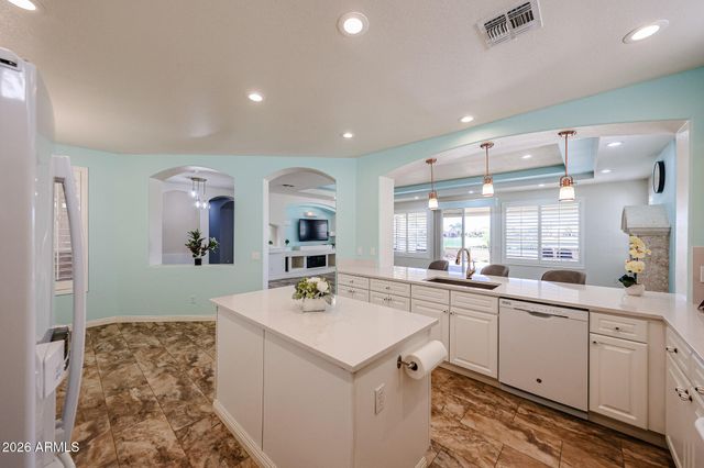 3604 N 162nd Avenue, Goodyear, AZ 85395