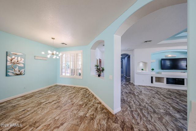 3604 N 162nd Avenue, Goodyear, AZ 85395