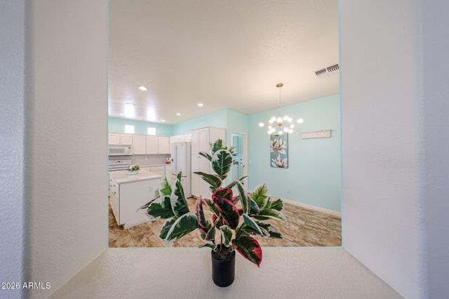 3604 N 162nd Avenue, Goodyear, AZ 85395