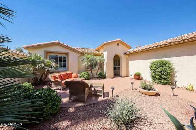 3604 N 162nd Avenue, Goodyear, AZ 85395