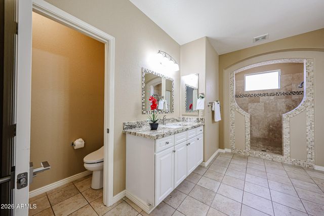 3604 N 162nd Avenue, Goodyear, AZ 85395