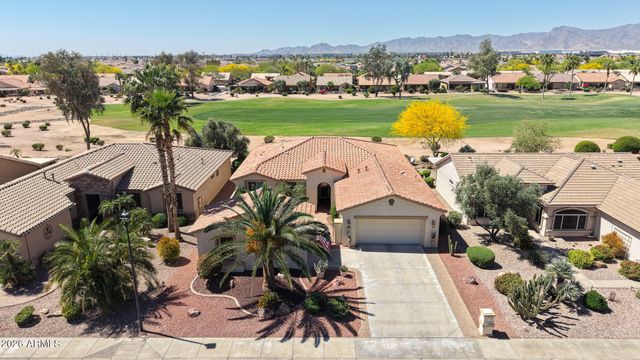 3604 N 162nd Avenue, Goodyear, AZ 85395