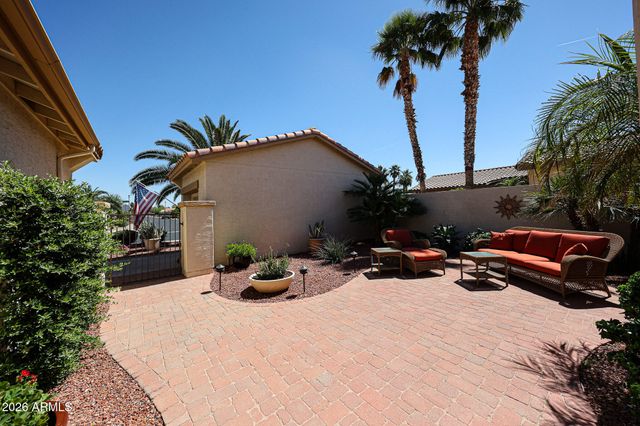 3604 N 162nd Avenue, Goodyear, AZ 85395