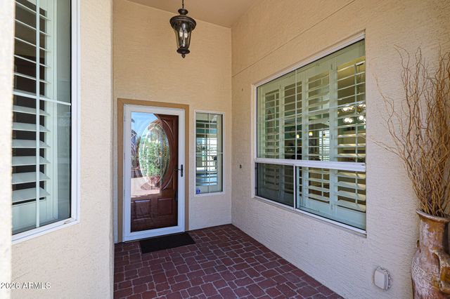 3604 N 162nd Avenue, Goodyear, AZ 85395