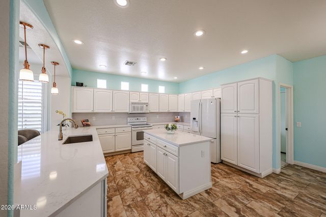 3604 N 162nd Avenue, Goodyear, AZ 85395