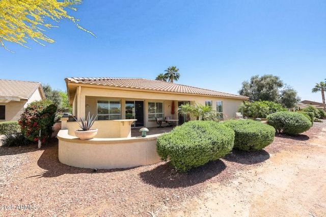 3604 N 162nd Avenue, Goodyear, AZ 85395