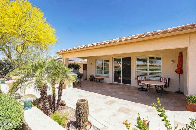 3604 N 162nd Avenue, Goodyear, AZ 85395