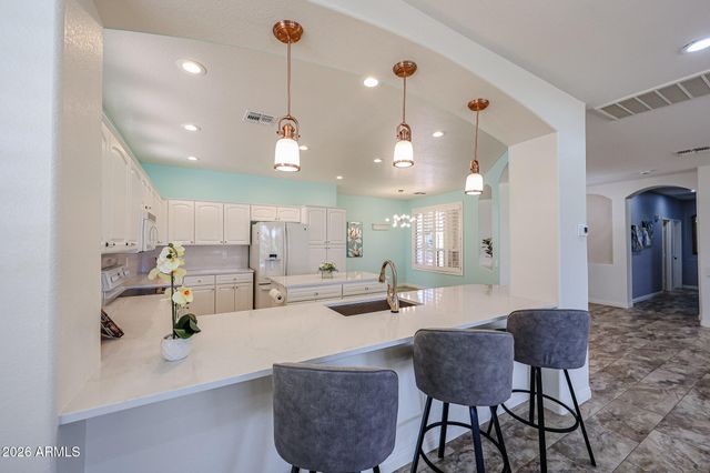 3604 N 162nd Avenue, Goodyear, AZ 85395