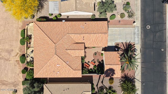 3604 N 162nd Avenue, Goodyear, AZ 85395